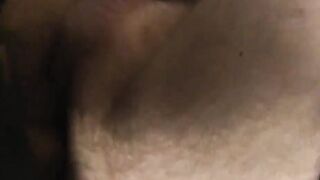 Tight stud asshole penetrated raw in sex swing orgy