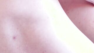 Big dick Noah Pierce pounds horny twink doggystyle bareback