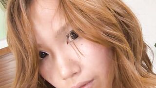 Adorable chinese 19 yo tiny boobies got cummed inside bushy cunt