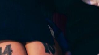 Classy Latino stud Jonathan Miranda fucked hardcore bareback