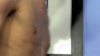 Big dick Chris railing Max Martins sexy ass doggystyle