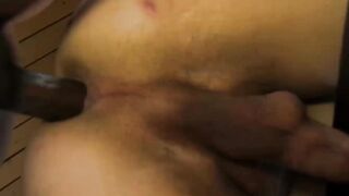 Interracial anal compilation with hot and naughty shemales