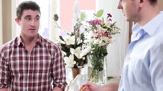 Brenner Bolton offers a discount in exchange for a fuck Hoe 2