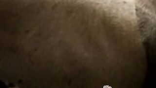 Skinny young gay Bryce Corbin masturbates solo on cam