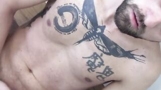 Compilation of amateur twinks and jocks masturbating solo