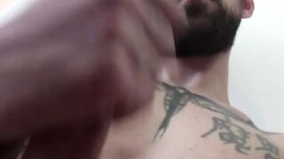 Compilation of amateur twinks and jocks masturbating solo