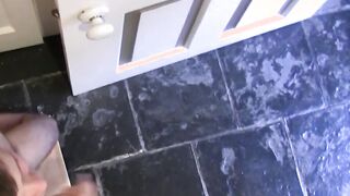 Compilation of amateur twinks and jocks masturbating solo