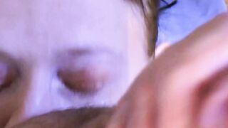 German cleaning women next door got amateur anal nailed into kitchen