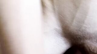 Flipfucking with my bigdick twink boyfriend until we cum