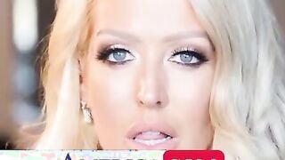 Alura 'TNT' Jenson satisfies a stud with a passion for MILFs