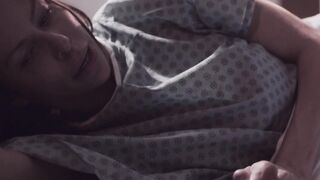 Incredibly forbidden story with naughty hospital staff