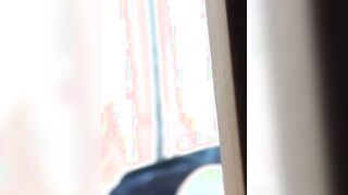 Japanese teenie toying pussy until wonderful orgasm