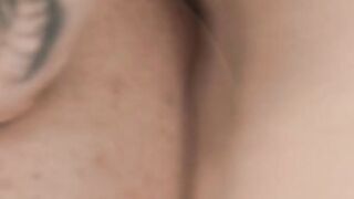 Trans Eva Maxim 69 with muscle stud Draven Navarro