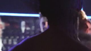 Handsome hunks rimming and blowing cocks before fucking