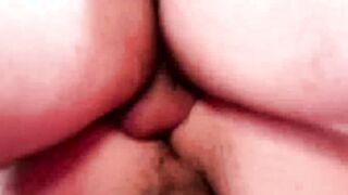 Chris takes Jaxtons hard pounding like a good bottom slut