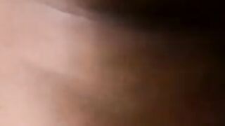 Big black dude Chopsticks loves wanking his huge tool