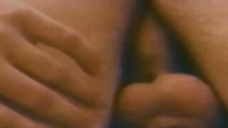 Classic young men suck dicks and go for raw penetration