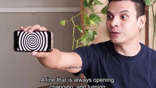 Husband shares his smoking hot latina wife