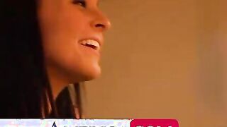 Gracie Glam fucks sugar daddy as thanks for tuition money