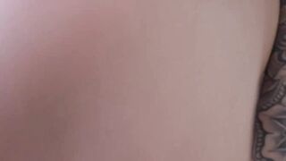 Pierced MILF  Dames banged hard by perverted stepson