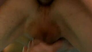 Elijah and Kyler blow each other and start fucking hard