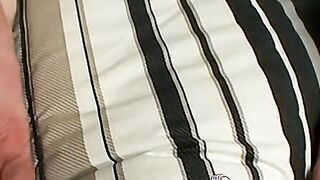 Cute twink Ethan OReilly anal drilled by jock Mike Roberts