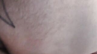 Jock threesome pounded by horny old men after sucking them