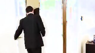 Euro Tiffany Doll fucks loaded cock with her sweet smooth snatch