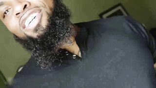 all natural Cutie texas lifucked by big black cock two