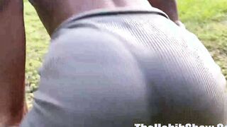 slender ass icey thin texas for josh bonnet BBC two