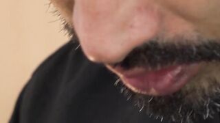 Skinny twink bent over for bareback after sucking dick Hoe 5