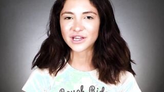 Jane Wilde participated for masturbation
