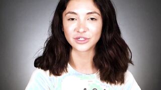 Jane Wilde participated for masturbation