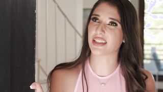 Black stranger fucked hot round ass teen