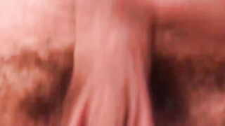 Young testical fetish men bouncing big balls while jerking