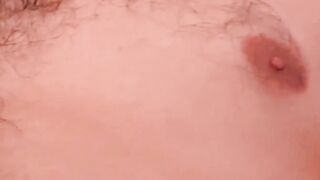 Young testical fetish men bouncing big balls while jerking