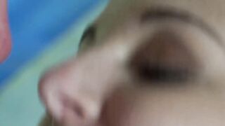 Petite teen massaged and fucked by mature gentleman