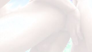 Jock from Brazil pounds his partner after receiving blowjob