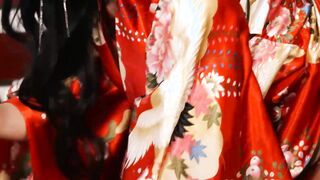Marica Hase gets on top of cock after oral pleasures