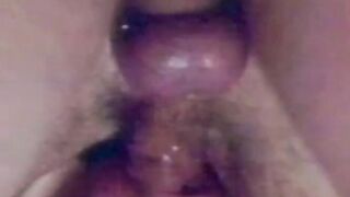 Classic threesome involves raw ass pounding and sucking