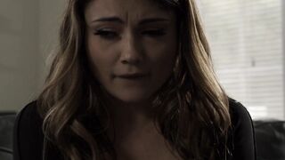 Babysitter Anal Fucked Until She Orgasms!