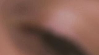 Skinny teen Gina G sensual solo play with her tight pussy