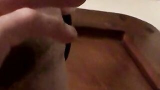 Smoke and stroke extravaganza with tempting Nolan and Yor