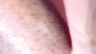 Stunning vintage stud banged by BBC bareback after BJ