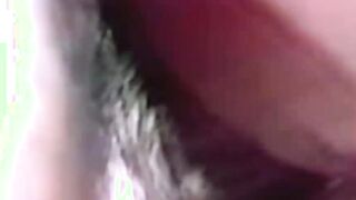 Stunning vintage stud banged by BBC bareback after BJ