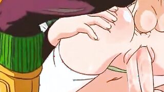 Famous toons hardcore gangbang