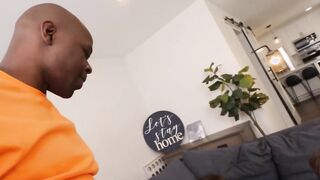 lez on big dick affair