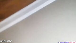 Shelly Big Butt Hofwife Rides A Fans Cock