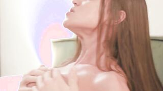 Slender Alyssa R fucked hardcore after erotic oral foreplay