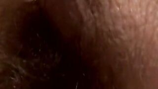 Getting very horny after smoking cigarettes so I jerked off